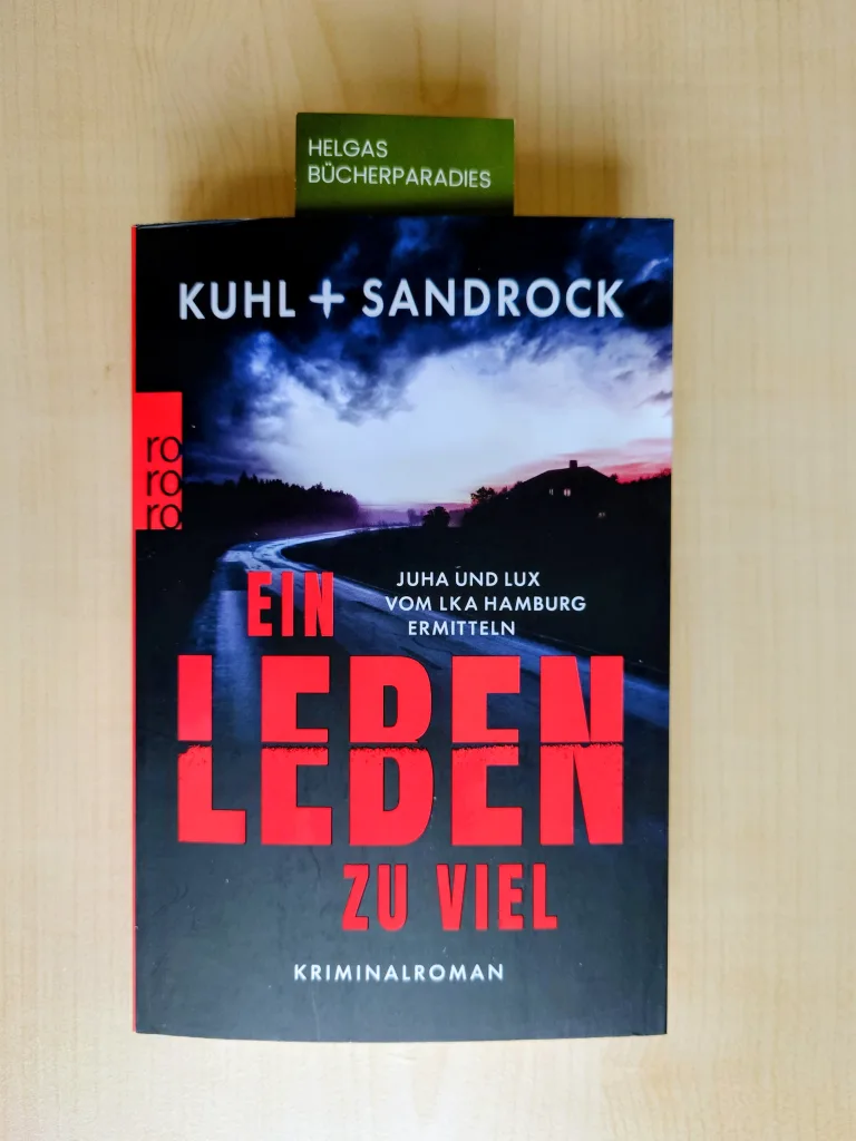 Ein Leben zu viel ( Kuhl + Sandrock