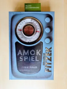 Amokspiel (Sebastian Fitzek)