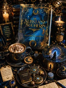 Die Substanzsucherin (Friedrich Koppe)