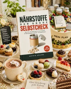 Nährstoffe – der große Selbstcheck (Kathrin Ahlers)