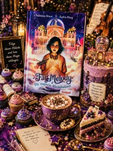 Fay Melody – Die magische Musikakademie (Anastasia Braun)