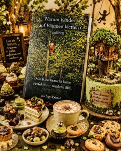 Warum Kinder auf Bäume klettern sollten (Ingo Dörfel)