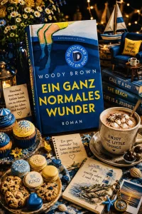 Ein ganz normales Wunder (Woody Brown)