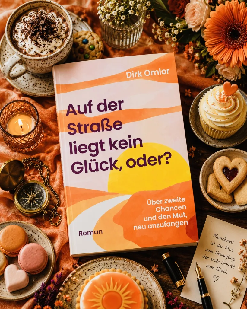Auf der Straße liegt kein Glück, oder? (Dirk Omlor)