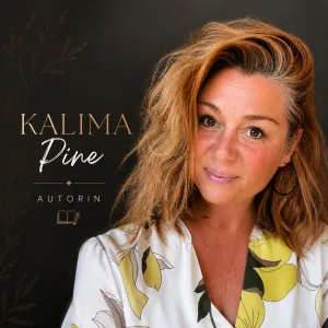 Kalima Pine – Autorinnenvorstellung