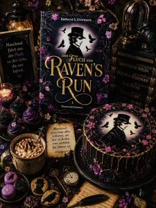 Der Fluch von Raven‘s Run (Kathryn S. Evermore)