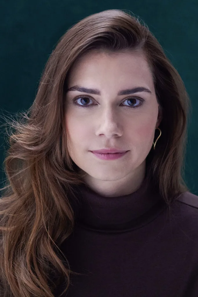 Carolin Frey Autorinnenvorstellung