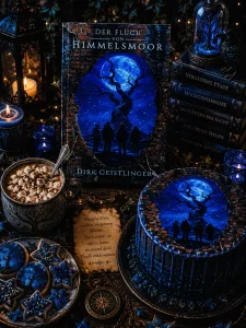 Der Fluch von Himmelsmoor (Dirk Geistlinger)