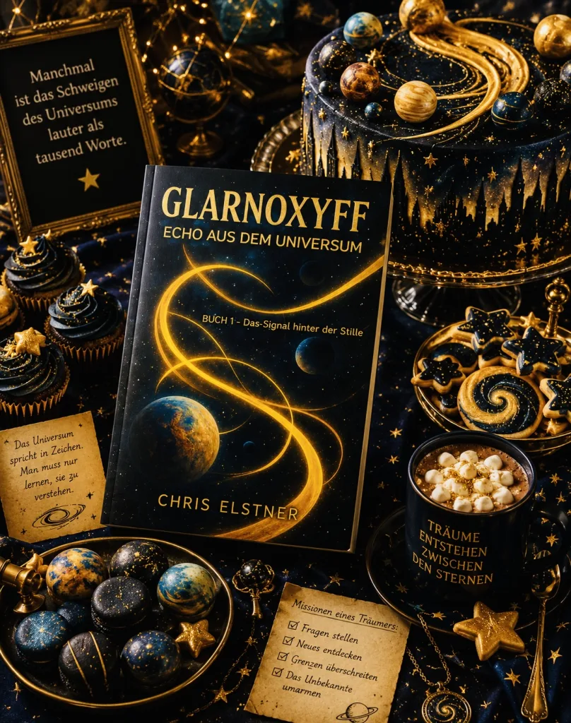 GLARNOXYFF (Chris Elstner)