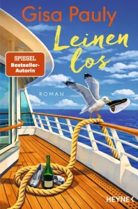 Leinen los (Gisa Pauly)