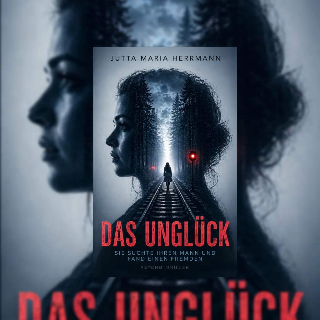 Das Unglück (Jutta Maria Herrmann)
