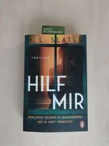 Hilf mir (K. L. Slater)