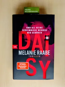 Daisy (Melanie Raabe)