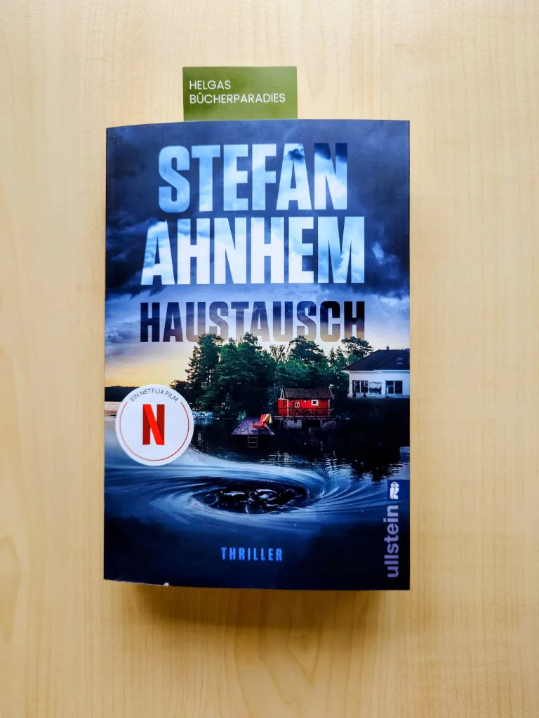 Haustausch (Stefan Ahnhem)
