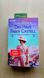 Das Haus Faber Castell (Elke Becker)