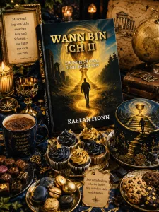 Wann bin ich II (Kaelan Fionn)