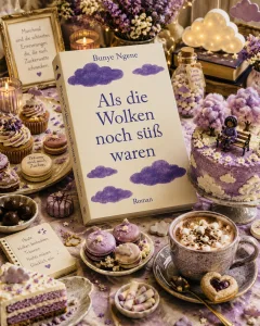 Als die Wolken noch süß waren (Bunye Ngene)