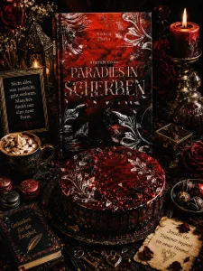 Afterlife Crisis – Paradies in Scherben (Robin Theis)