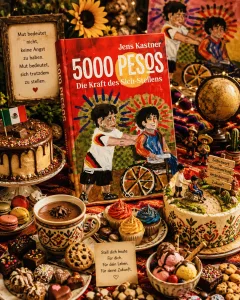 5000 Pesos (Jens Kastner)