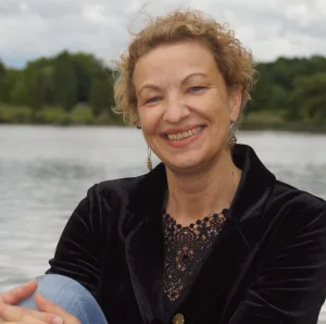 Julia Haussmann – Autorinnenvorstellung
