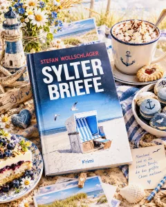 Sylter Briefe (Stefan Wollschläger)