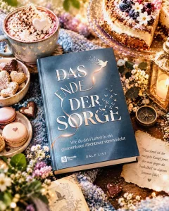 Das Ende der Sorge (Ralf List)