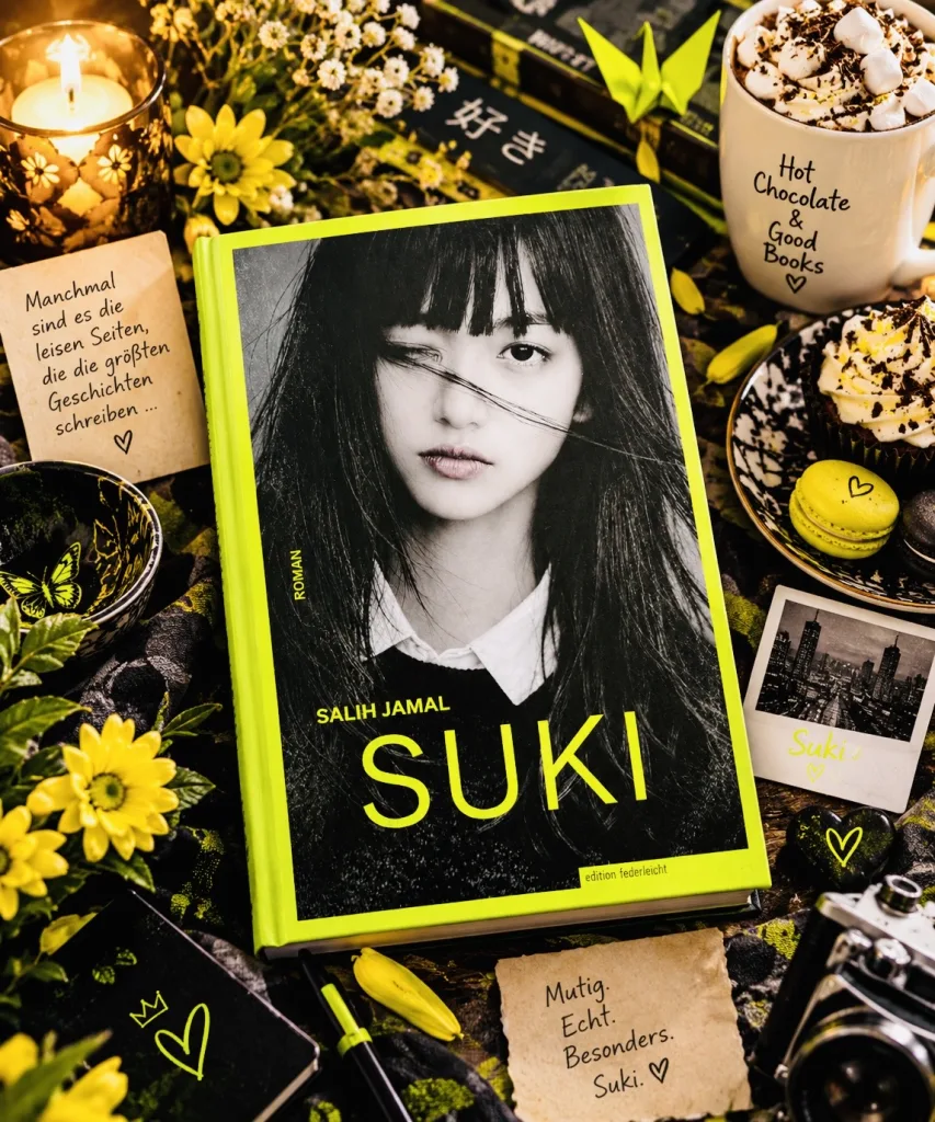Suki (Salih Jamal)