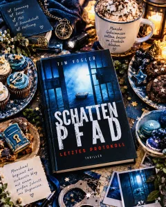 Schattenpfad (Tim Vogler)