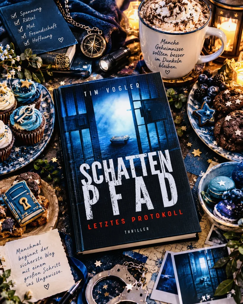 Schattenpfad (Tim Vogler)