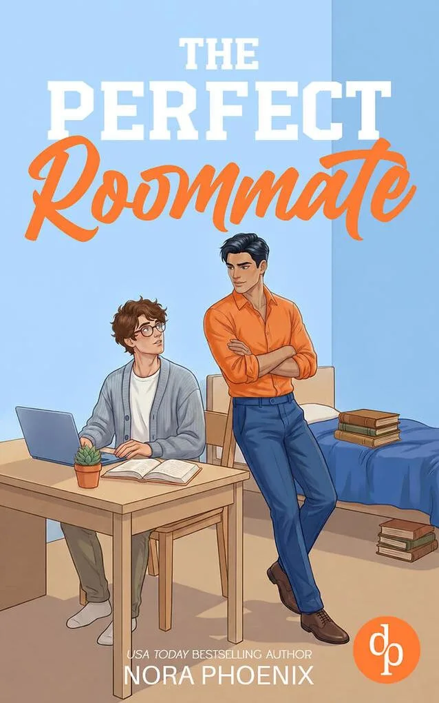 The Perfekt Roommate (Nora Phönix)