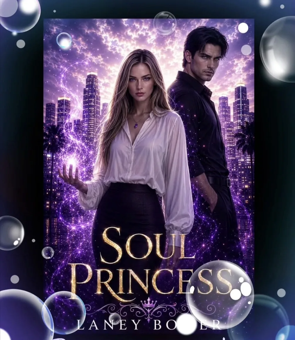 Mehr über den Artikel erfahren Soul Sisters (Laney Bower)