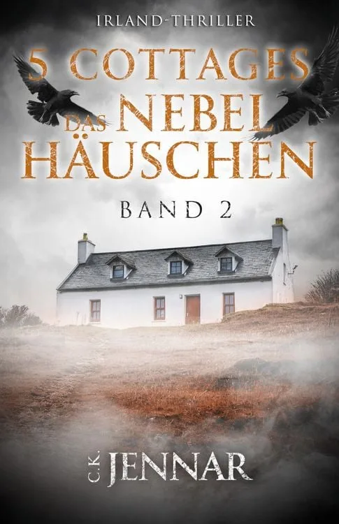 Das Nebelhäuschen (C.K.Jennar)