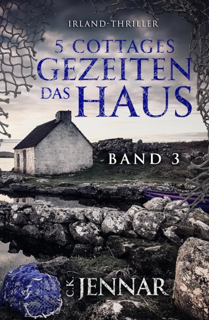 Das Gezeitenhaus (C.K.Jennar)