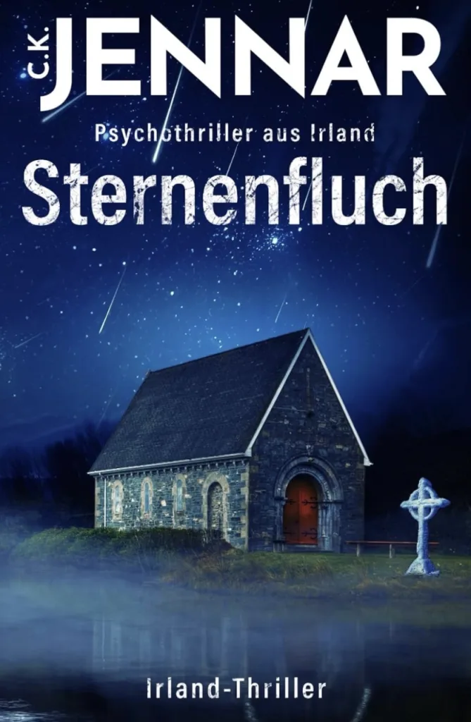 Sternenfluch (C.K.Jennar)