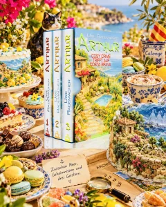 Arthur 3er Reihe (Uwe Rademacher)