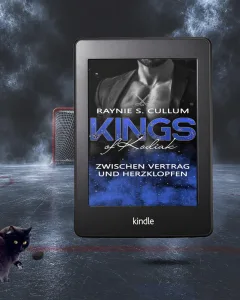 Kings of Kodiak 17 (Raynie S. Cullum)
