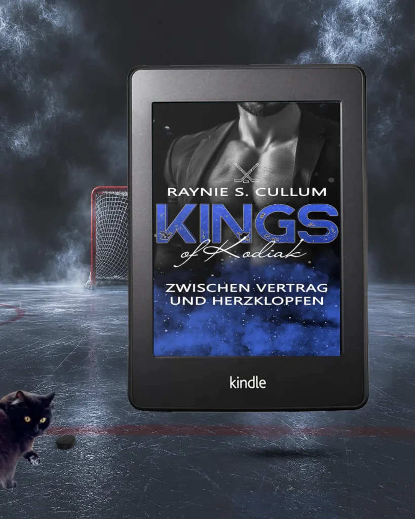 Kings of Kodiak 17 (Raynie S. Cullum)