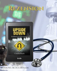 Upside Down (Claudia Raute)