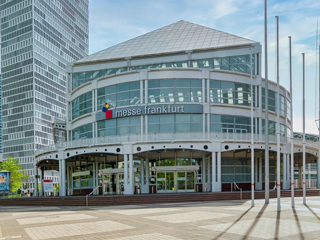 Land in Sicht: Warum die Buchmesse 2026 ihre eigene Küste sucht