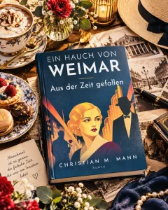 Ein Hauch von Weimar (Christian M. Mann)