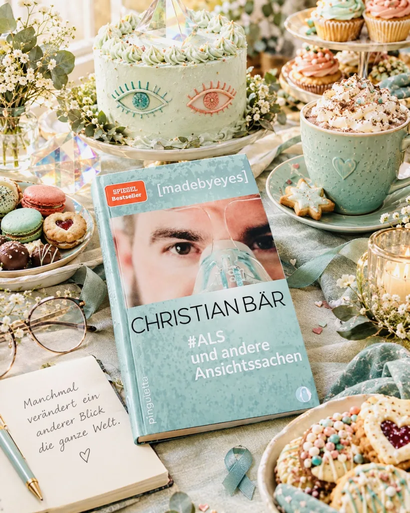 #ALS und andere Ansichtssachen (Christian Bär)