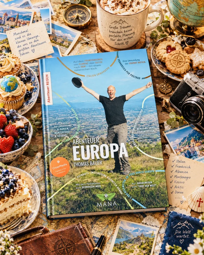 Abenteuer Europa (Thomas Bauer)