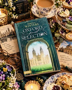 Oxford finest Selection (Rebecca Winters)