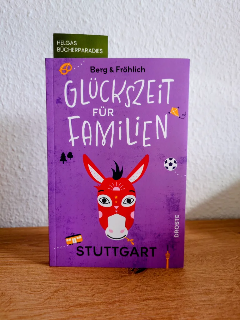 Glückszeit für Familien-(Berg & Fröhlich)