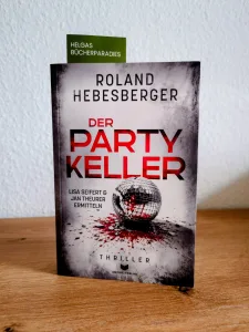 Der Partykeller (Roland Hebesberger)