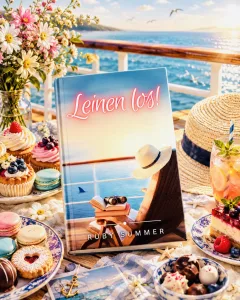 Leinen los (Ruby Summer)
