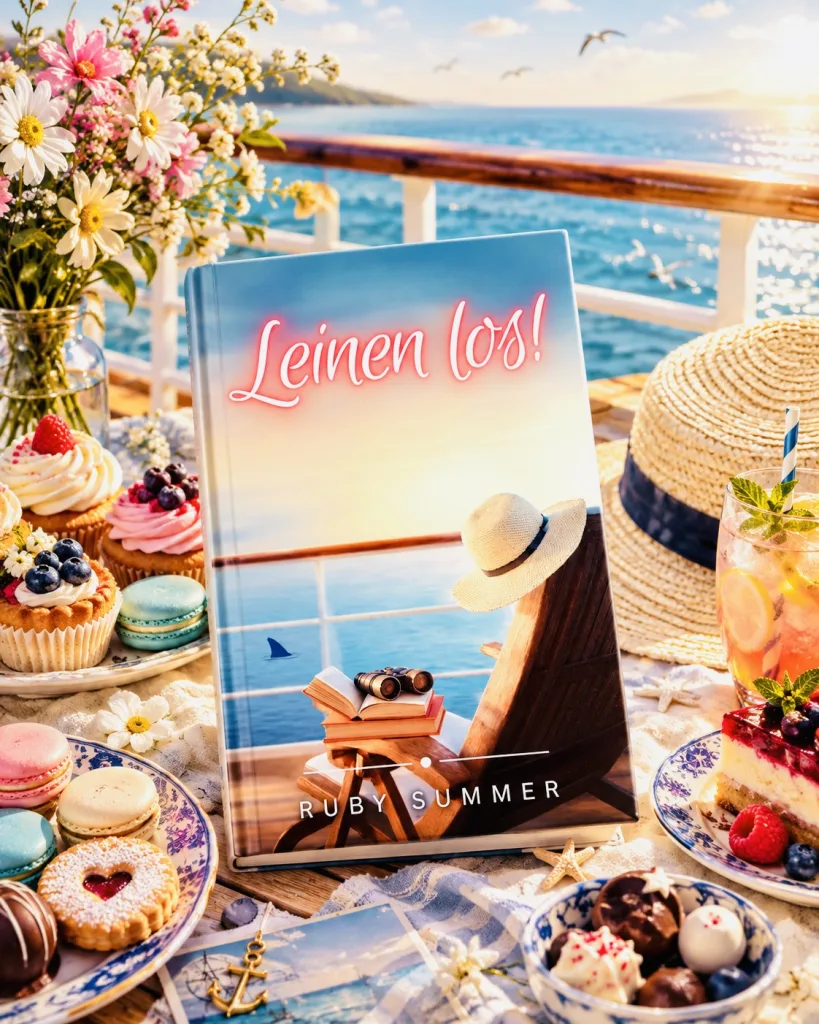 Leinen los (Ruby Summer)