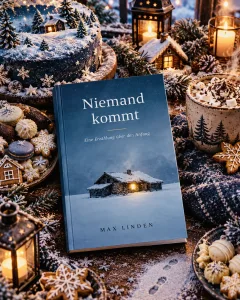 Niemand kommt (Max Linden)