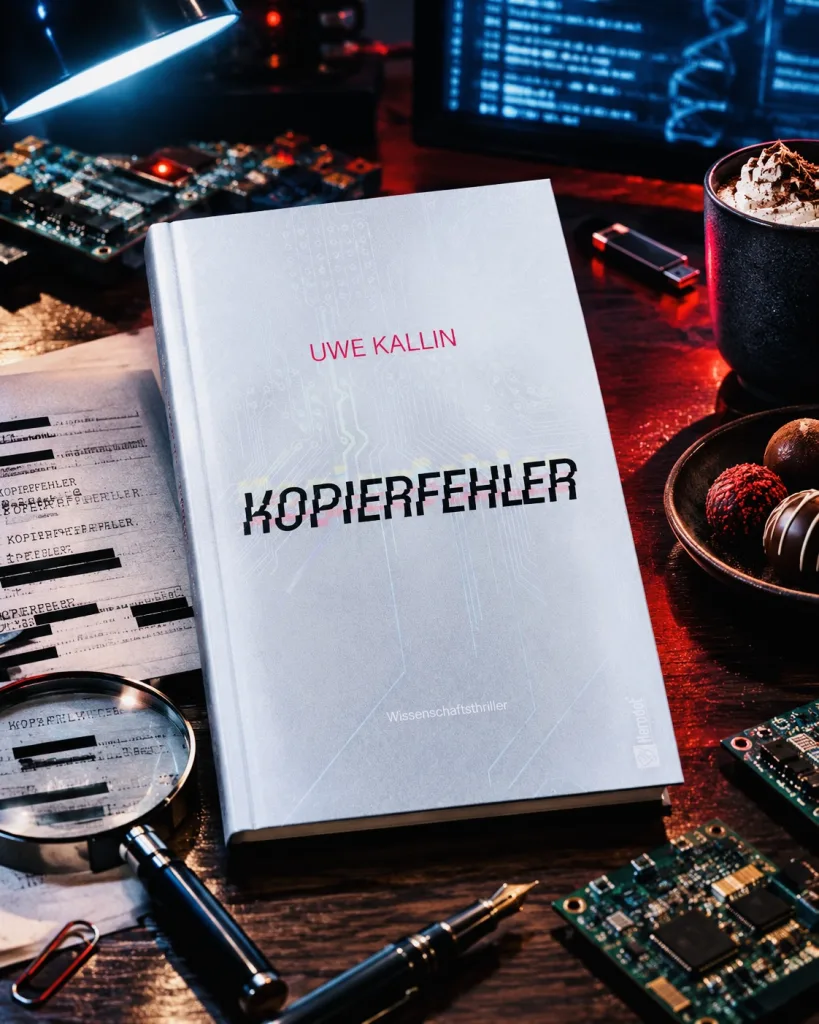 Kopierfehler (Uwe Kallin)