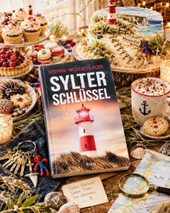 Sylter Schlüssel (Stefan Wollschläger)